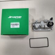 JRONE 2 * * * 7