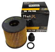 Met-X OK0309