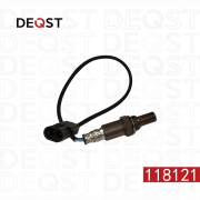 DEQST 118121