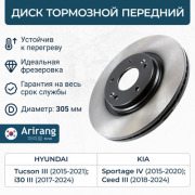 Arirang ARG291041