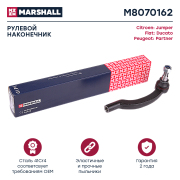 MARSHALL M8070162