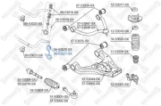 Stellox 5653021SX