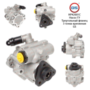 GS HP42001C
