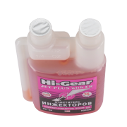 Hi-Gear HG3238 Очиститель инжекторов и системы питания бензиновых двигателей с ER