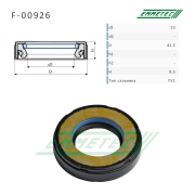 EMMETEC F00926