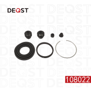 DEQST 1 * * * 2