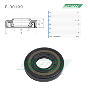 EMMETEC F00109
