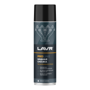LAVR LN3509 Cмазка медная PROline