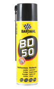 Bardahl 3221 Проникающая смазка "BD-50", 500мл