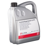 Febi 100706 Трансмиссионная жидкость (ATF)