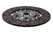 Stellox 8303698ASX диск сцепления