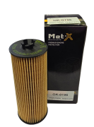 Met-X OK0196