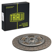 Trialli FD405