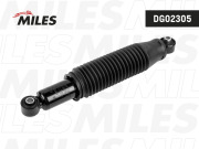 Miles D * * * 5