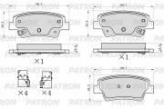 PATRON PBP378