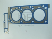 QUATTRO FRENI QF42A00042