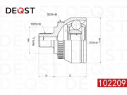 DEQST 102209