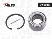 Miles DWB0018