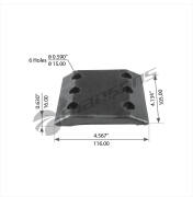 Mansons MGSP5