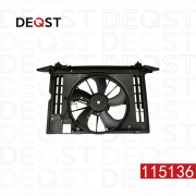 DEQST 115136