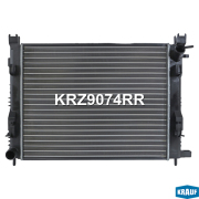 Krauf KRZ9074RR