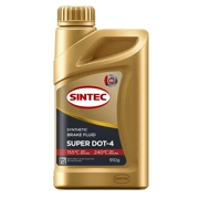 SINTEC 9 * * * 9