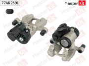 MasterKit 7 * * * 1