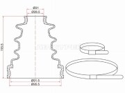 Sat C1116