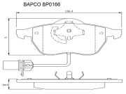 BAPCO BP0166