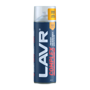 LAVR L * * * 2
