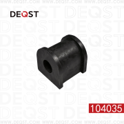 DEQST 104035