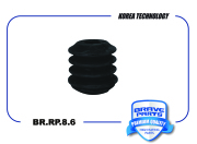 BRAVE BRRP86