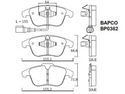 BAPCO BP0382