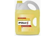 PILOTS 3 * * * 4