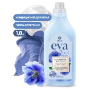 GraSS 125736 Кондиционер для белья &quot;EVA&quot; flower концентрированный (канистра 1,8л.)