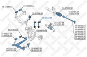 Stellox 5600568SX 