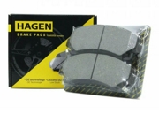 Sangsin brake GP1691
