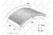 Stellox 8501242SX