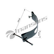 Mansons 100671