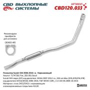 CBD CBD120033