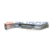 AUGER 69992 гофра глушителя