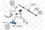 Stellox 5700150SX