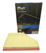 Met-X LF0508