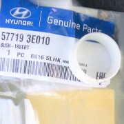 Hyundai-KIA 5 * * * 0