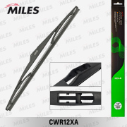 Miles C * * * A