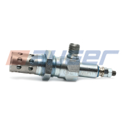 AUGER 101601