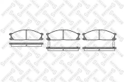 Stellox 247002SX