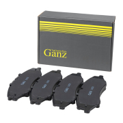 GANZ GIJ09262