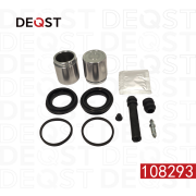 DEQST 108293