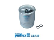 PURFLUX CS736